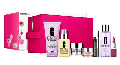 Clinique gift set: Best beauty deal to nab for Christmas