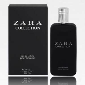 Zara Collection Man Zara cologne - a fragrance for men