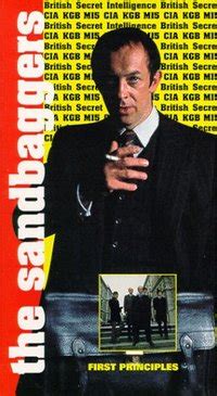 The Sandbaggers (1978) TV Series - Soundtrack.Net