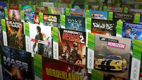 The Xbox 360 Store will shut down in July 2024