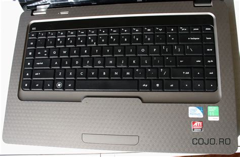 HP G62-B85SQ Notebook review (partea a doua) – Bogdan Cojocaru