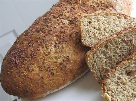 Make Authentic Russian/Latvian Rye Bread at Home | Recipe | Rye bread recipes, Rye bread, Recipes