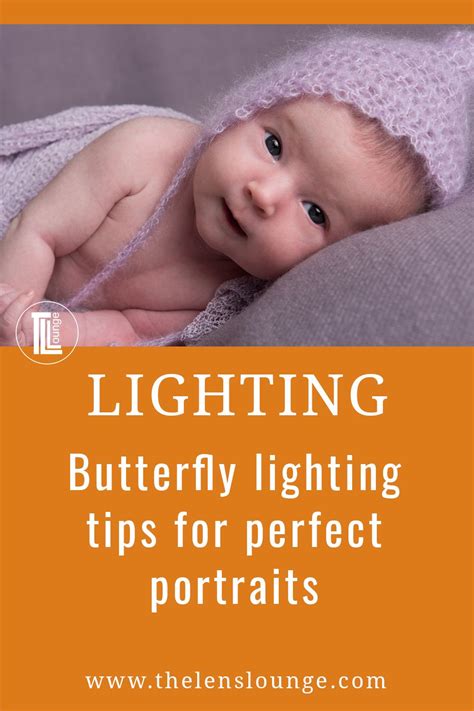 Butterfly lighting for portraits how and when to use it – Artofit