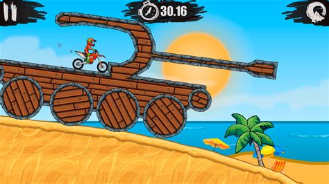 Moto X3M Bike Race Game APK Free Racing Android Game download - Appraw