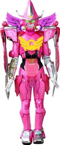 Mystic Force Mechazord (Power Rangers Legendary) | Power Rangers Fanon ...