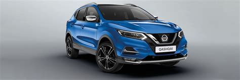 Nissan Qashqai Accessories | Nissan