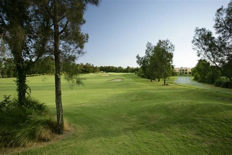 Links Hope Island Golf Club | golfcourse-review.com