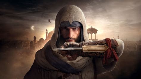 Assassin’s Creed Mirage for PC, PlayStation, Xbox, & More | Ubisoft (US)