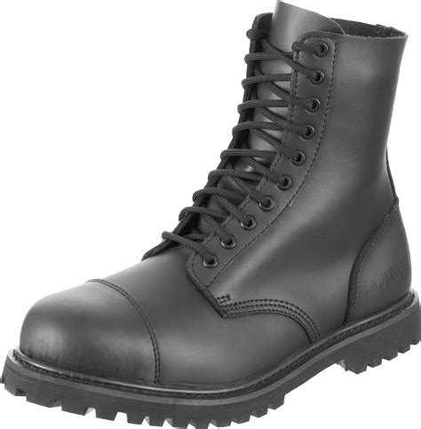 Combat Boots transparent PNG - StickPNG