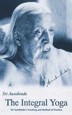 Integral Yoga, Sri Aurobindo - Shop Online for Books in Australia