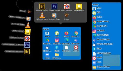 Miss Grouping in the Start Menu in Windows 11? Well, I found a Workaround. - Random Bits & Bytes ...