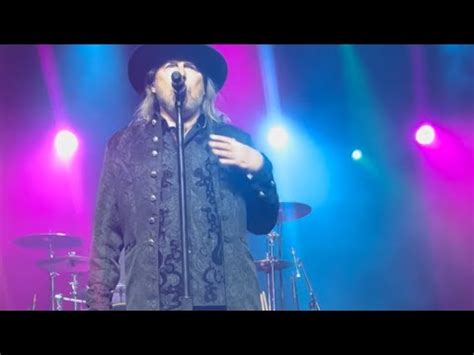 Dokken-Breaking The Chains live at Epic Event Center in Green Bay WI 10 ...