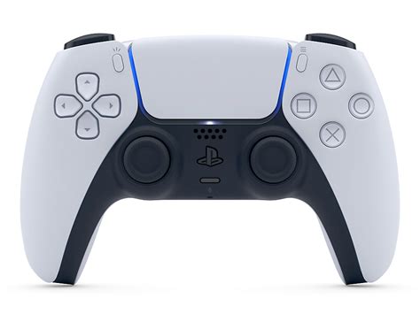 DualSense wireless controller | The innovative new controller for PS5 ...