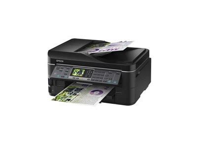 Epson WorkForce 545 Printer Ink Cartridges | Printer Cartridges at Inkjet Wholesale