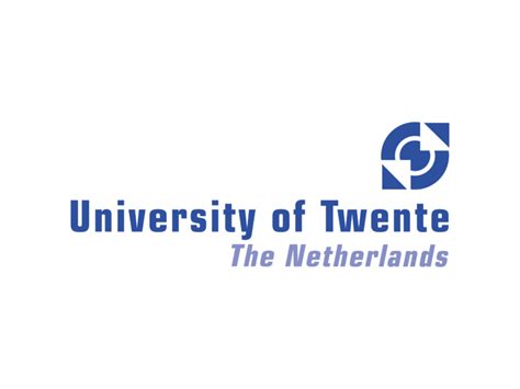 University of Twente Logo PNG Transparent & SVG Vector - Freebie Supply