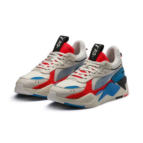 PUMA Rs-x Reinvention Men's Sneakers for Men | Lyst