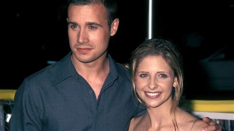 Freddie Prinze Jr. shares when ‘everything clicked’ with his wife ...