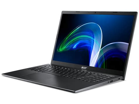 Acer Extensa 15 EX215-54 in Review: Core i5 power for little money - NotebookCheck.net Reviews