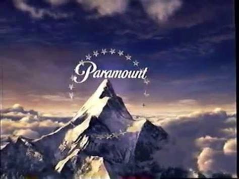 Paramount A Viacom Company