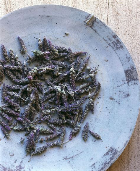 CULINARY LAVENDER FLOWER - Dried Edible Lavender For Cooking