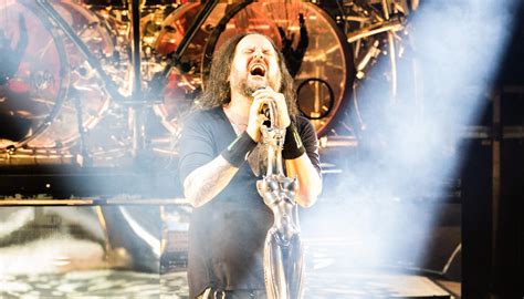 Korn sees the light on the dark 'Requiem' | ALBUM REVIEW