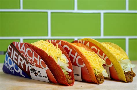 Taco Bell launches taco subscription service