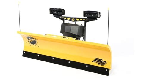 Photo & Video Gallery | FISHER® Snowplows & Spreaders