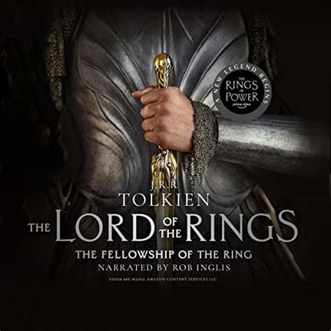 The Lord of the Rings Audiobooks by J. R. R. Tolkien – Audiobooks Guide