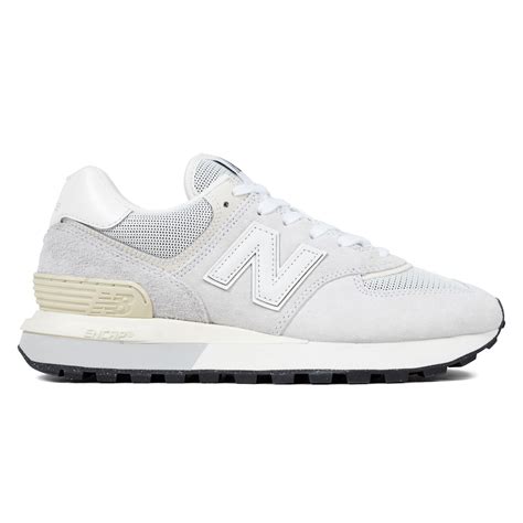 New Balance 574 Legacy (Grey/White) - U574LGGL - Consortium