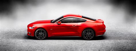 Horsepower Unleashed – Powering the All-New Ford Mustang | Scoop News