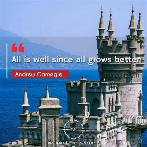 57 Must Read Powerful Andrew Carnegie Quotes - Inspirational Web