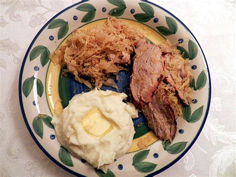 New Year's pork and sauerkraut dinners: Here's where to find them in Lancaster County | Food ...