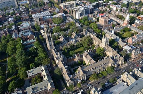 Take a tour of the beautiful Yale campus from the sky. See Old Campus ...