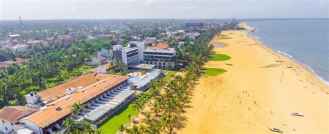 42 Beach Hotels in Negombo-2023