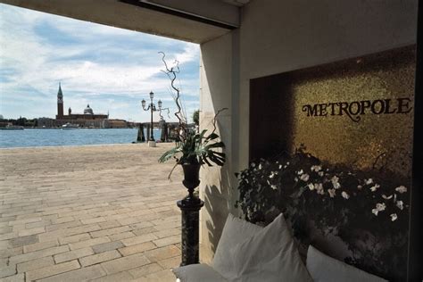 Hotel Metropole – Celebrated Experiences