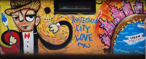 Free Images : urban, color, colorful, graffiti, painting, street art, deco, holland, amsterdam ...