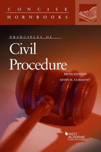 Study Aids and Tutorials - Civil Procedure Study Guide - LibGuides at ...