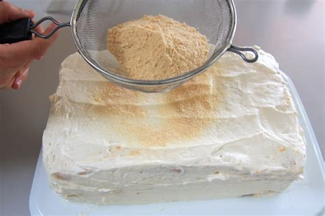 Kievsky aka Kiev Cake Recipe-39 - NatashasKitchen.com