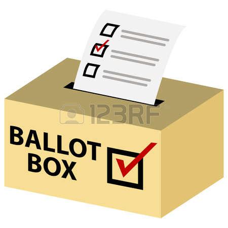 Ballot-box clipart 20 free Cliparts | Download images on Clipground 2024