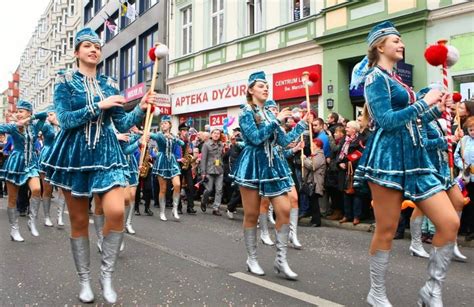 St. Martin's Day in Poznań | The Festival, the Foods, the Fellow himself