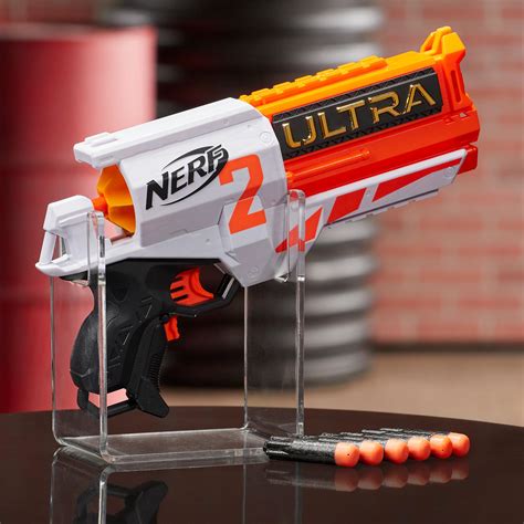 NERF Ultra Two - Blaster-Time