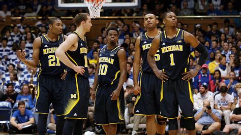 A Long December: The Next Month of Michigan Basketball - Maize n Brew