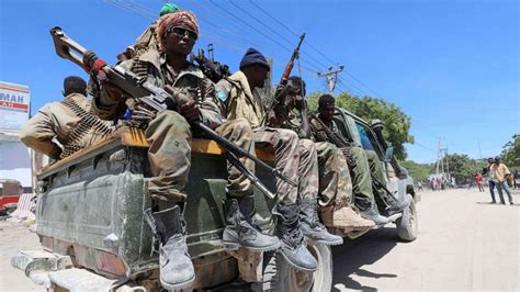 As Somalia's unrest continues, US says it's 'prepared to consider all ...