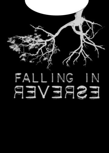 Falling in Reverse 1 by EmParagon on DeviantArt