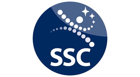 SSC (Swedish Space Corporation) Vector Logo | Free Download - (.SVG ...