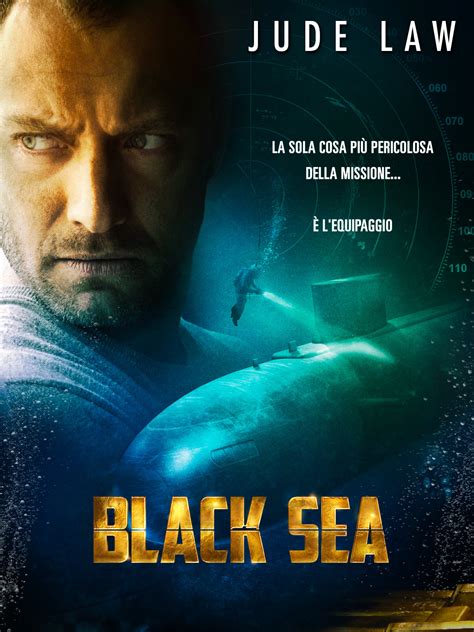 Prime Video: Black Sea