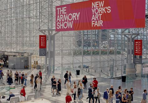 The Armory Show | New York's Art Fair