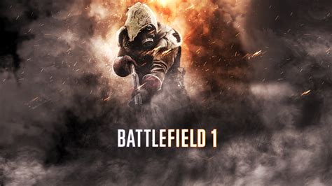 Battlefield 1 Video Game 4k, HD Games, 4k Wallpapers, Images ...