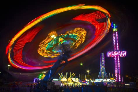 Man suffers 'life-changing' injuries after slip on funfair ramp