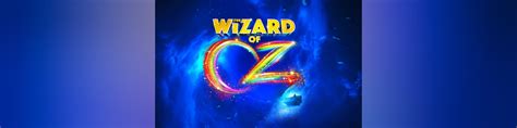 The Wizard of Oz Tickets | London Musical | London Palladium